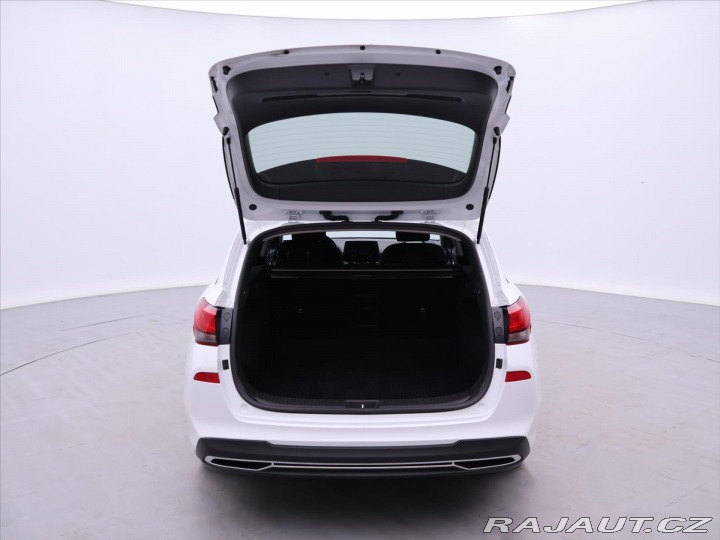 Hyundai i30 1,6 T-GDI Aut.klima CZ DP 2021