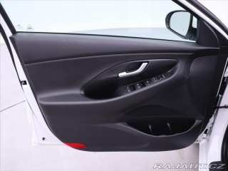 Hyundai i30 1,6 T-GDI Aut.klima CZ DP 2021