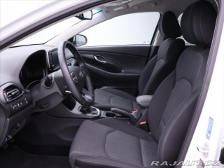 Hyundai i30 1,6 T-GDI Aut.klima CZ DP 2021
