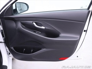 Hyundai i30 1,6 T-GDI Aut.klima CZ DP 2021