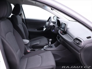 Hyundai i30 1,6 T-GDI Aut.klima CZ DP 2021