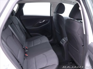 Hyundai i30 1,6 T-GDI Aut.klima CZ DP 2021