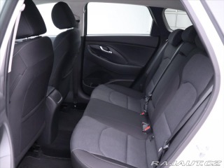 Hyundai i30 1,6 T-GDI Aut.klima CZ DP 2021