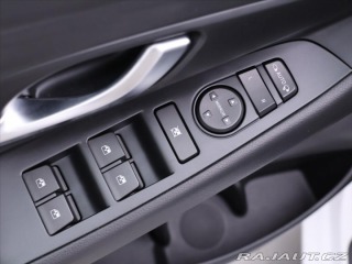 Hyundai i30 1,6 T-GDI Aut.klima CZ DP 2021