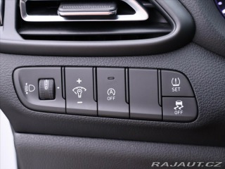 Hyundai i30 1,6 T-GDI Aut.klima CZ DP 2021