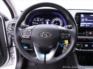 Hyundai i30 1,6 T-GDI Aut.klima CZ DP 2021