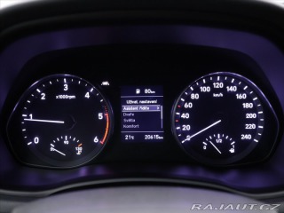 Hyundai i30 1,6 T-GDI Aut.klima CZ DP 2021