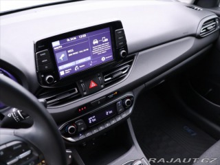 Hyundai i30 1,6 T-GDI Aut.klima CZ DP 2021