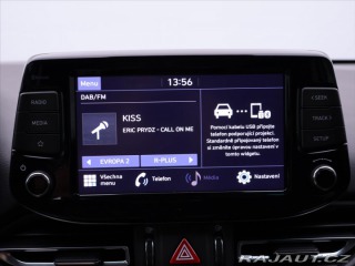 Hyundai i30 1,6 T-GDI Aut.klima CZ DP 2021