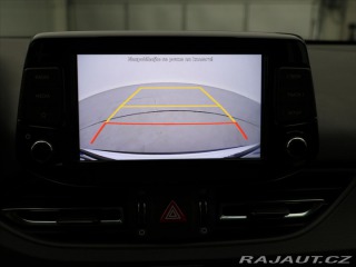Hyundai i30 1,6 T-GDI Aut.klima CZ DP 2021
