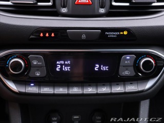 Hyundai i30 1,6 T-GDI Aut.klima CZ DP 2021
