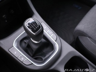 Hyundai i30 1,6 T-GDI Aut.klima CZ DP 2021