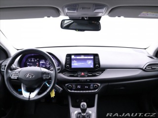 Hyundai i30 1,6 T-GDI Aut.klima CZ DP 2021