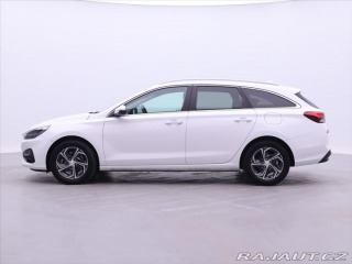 Hyundai i30 1,6 T-GDI Aut.klima CZ DP 2021