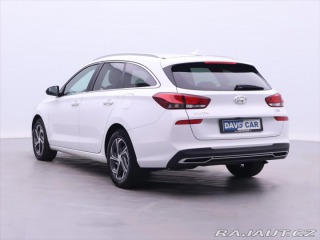 Hyundai i30 1,6 T-GDI Aut.klima CZ DP 2021