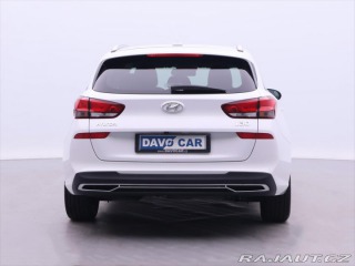 Hyundai i30 1,6 T-GDI Aut.klima CZ DP 2021