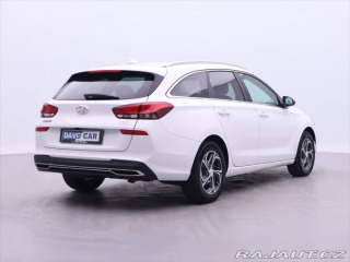 Hyundai i30 1,6 T-GDI Aut.klima CZ DP 2021