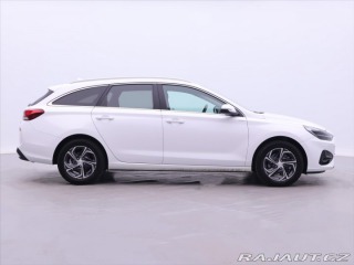 Hyundai i30 1,6 T-GDI Aut.klima CZ DP 2021