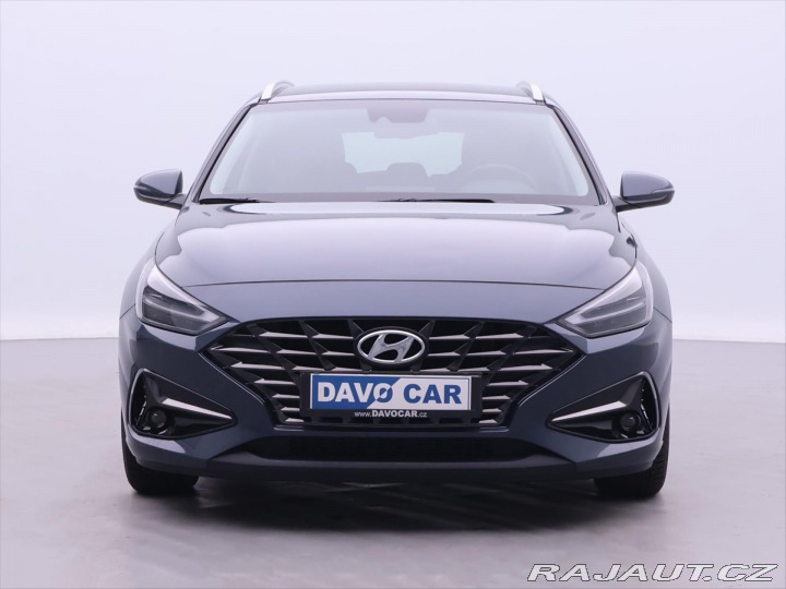 Hyundai i30 1,5 T-GDI Aut. klima CZ D 2023