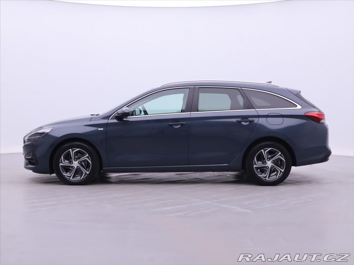 Hyundai i30 1,5 T-GDI Aut. klima CZ D 2023