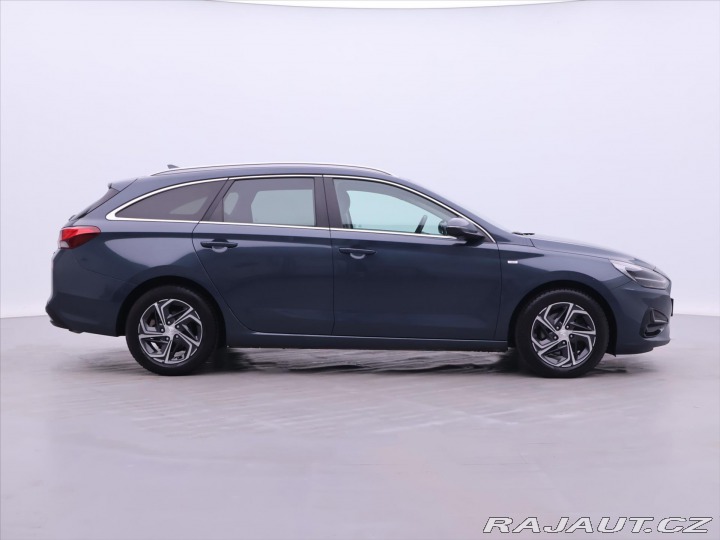 Hyundai i30 1,5 T-GDI Aut. klima CZ D 2023