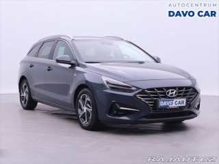 Hyundai i30 1,5 T-GDI Aut. klima CZ D 2023