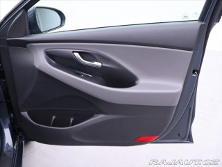 Hyundai i30 1,5 T-GDI Aut. klima CZ D 2023