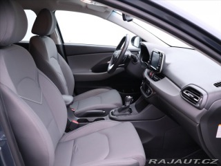 Hyundai i30 1,5 T-GDI Aut. klima CZ D 2023