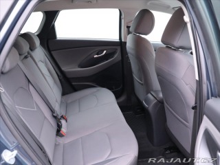 Hyundai i30 1,5 T-GDI Aut. klima CZ D 2023