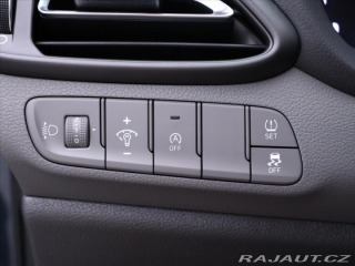 Hyundai i30 1,5 T-GDI Aut. klima CZ D 2023