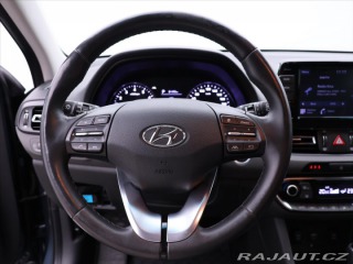 Hyundai i30 1,5 T-GDI Aut. klima CZ D 2023