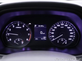 Hyundai i30 1,5 T-GDI Aut. klima CZ D 2023