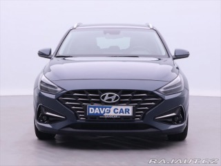 Hyundai i30 1,5 T-GDI Aut. klima CZ D 2023