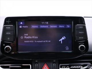 Hyundai i30 1,5 T-GDI Aut. klima CZ D 2023