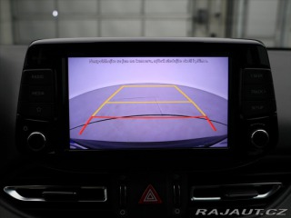 Hyundai i30 1,5 T-GDI Aut. klima CZ D 2023