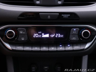 Hyundai i30 1,5 T-GDI Aut. klima CZ D 2023
