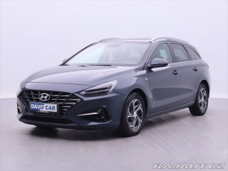 Hyundai i30 1,5 T-GDI Aut. klima CZ D 2023