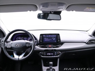 Hyundai i30 1,5 T-GDI Aut. klima CZ D 2023