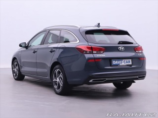 Hyundai i30 1,5 T-GDI Aut. klima CZ D 2023