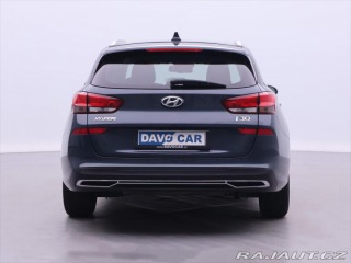 Hyundai i30 1,5 T-GDI Aut. klima CZ D 2023
