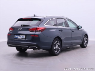 Hyundai i30 1,5 T-GDI Aut. klima CZ D 2023