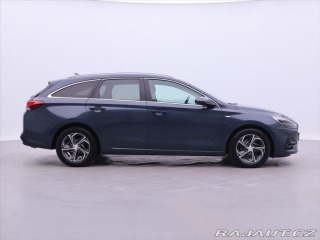 Hyundai i30 1,5 T-GDI Aut. klima CZ D 2023