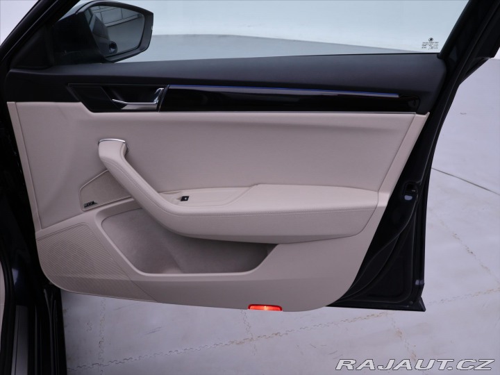 Škoda Superb 2,0 TDI 4x4 DSG L&K M 2021