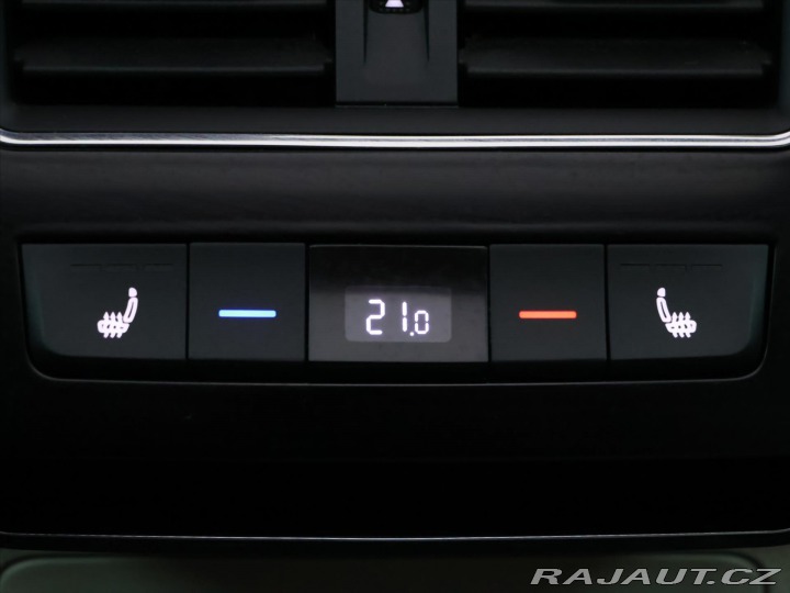 Škoda Superb 2,0 TDI 4x4 DSG L&K M 2021