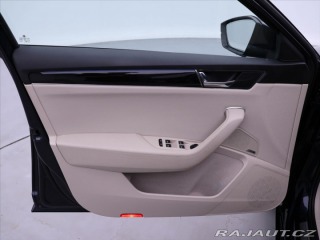 Škoda Superb 2,0 TDI 4x4 DSG L&K M 2021