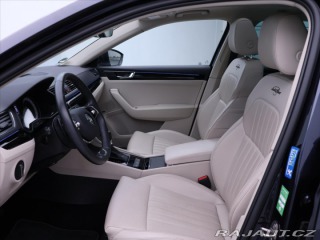 Škoda Superb 2,0 TDI 4x4 DSG L&K M 2021