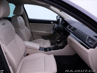 Škoda Superb 2,0 TDI 4x4 DSG L&K M 2021