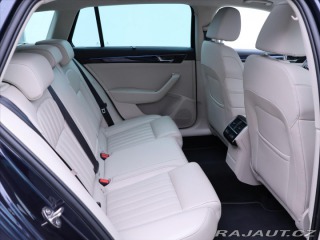 Škoda Superb 2,0 TDI 4x4 DSG L&K M 2021