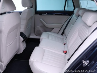 Škoda Superb 2,0 TDI 4x4 DSG L&K M 2021