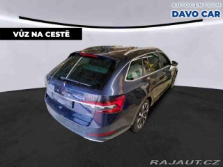 Škoda Superb 2,0 TDI 4x4 DSG L&K M 2021